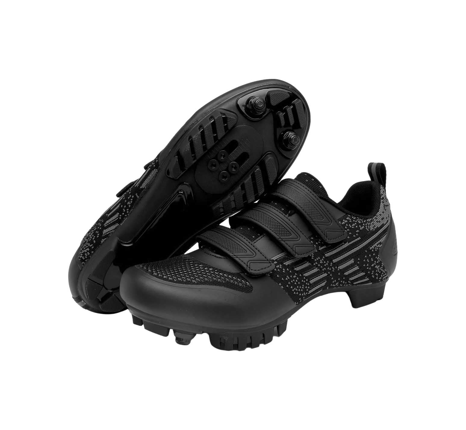 Scarpe Mountain Bike Strada,Scarpe Mountain Bike,Assorbente del Sudore,Alta Traspirabilità,per La Guida su Strada,Pendolarismo,Turismo,Lo Spin Bike,La Mountain Bike E Le Cyclette Indoor
