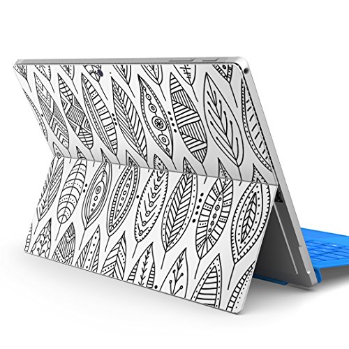 igsticker Surface pro7 (2019) pro6 pro2017 pro4 p XLV[ T[tFX m[gubN m[gp\R Jo[ P[X tB XebJ[ ANZT[ ی 011220 A ͗l  