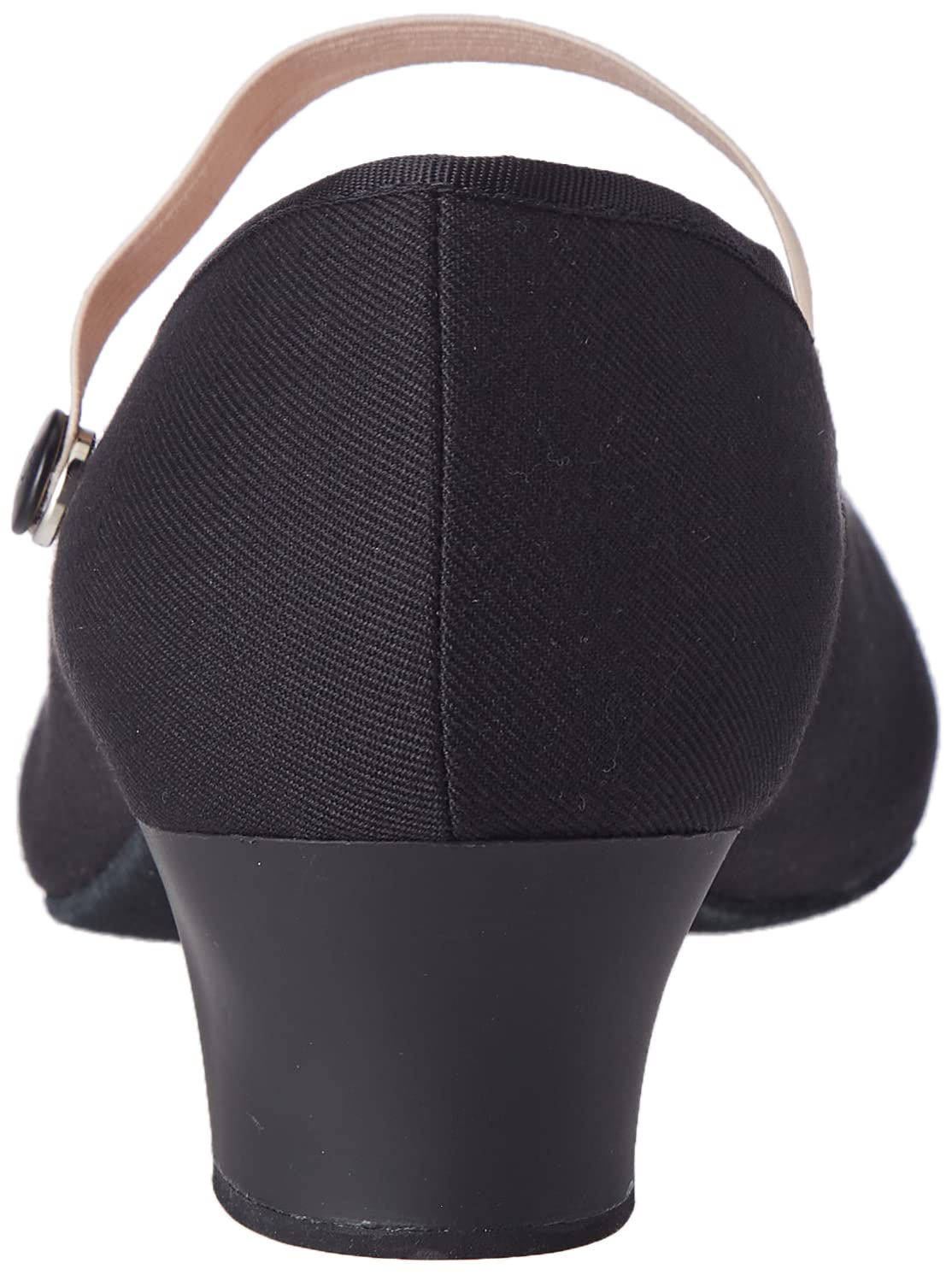 Bloch Tempo Canvas, Scarpe Danza Moderna e Jazz Donna