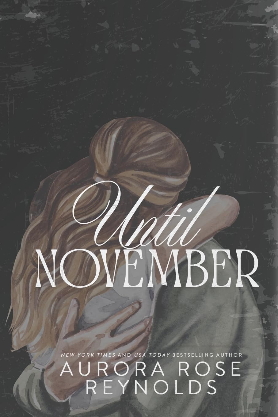 Until November: 1 (Until Series)
