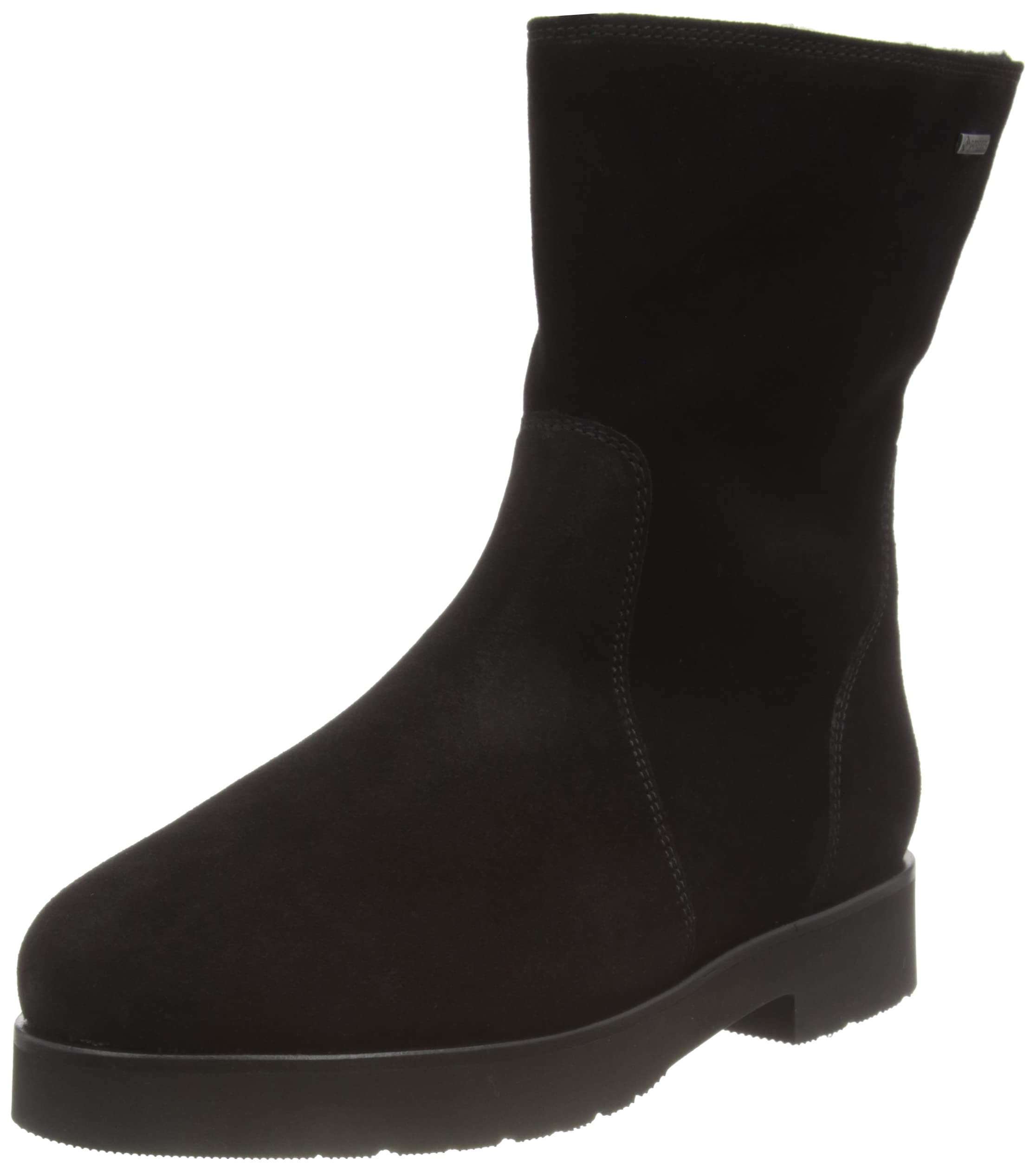HÖGL Women's lad Ankle Boot, Black, 2.5 UK
