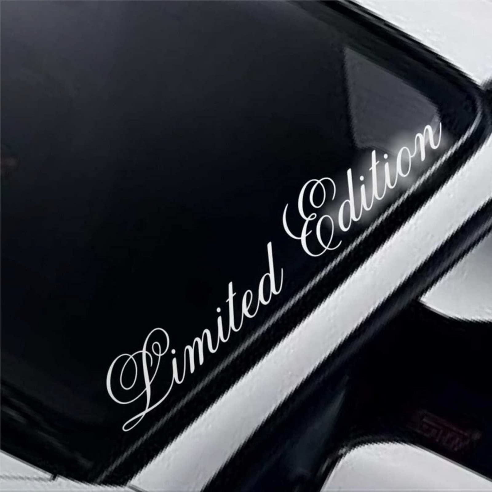 Calcomanías Para Automóviles Y Camiones JDM Parachoques