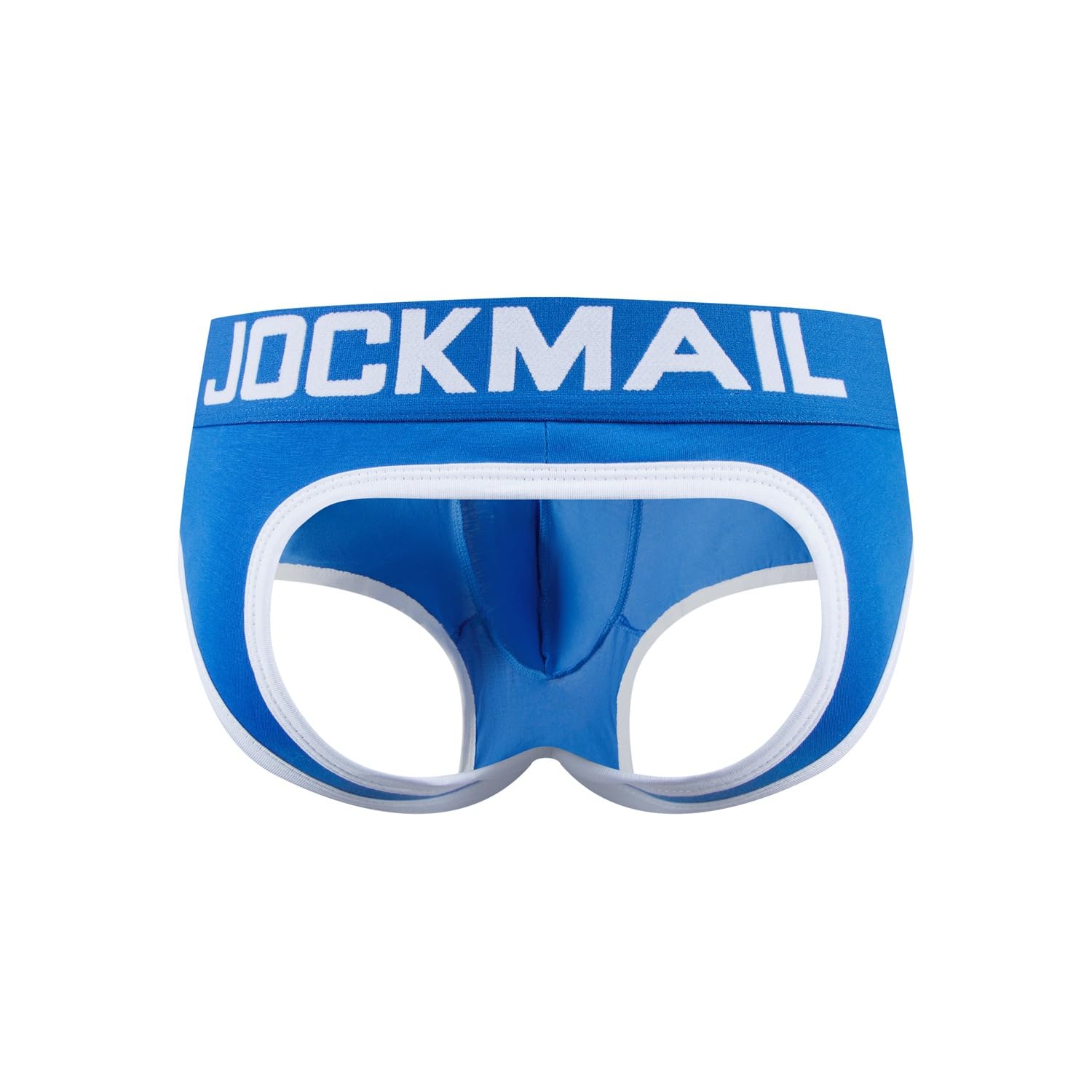 Mens Jockstrap Cotton Briefs Breathable Athletic Underwear for Athletic Supporter