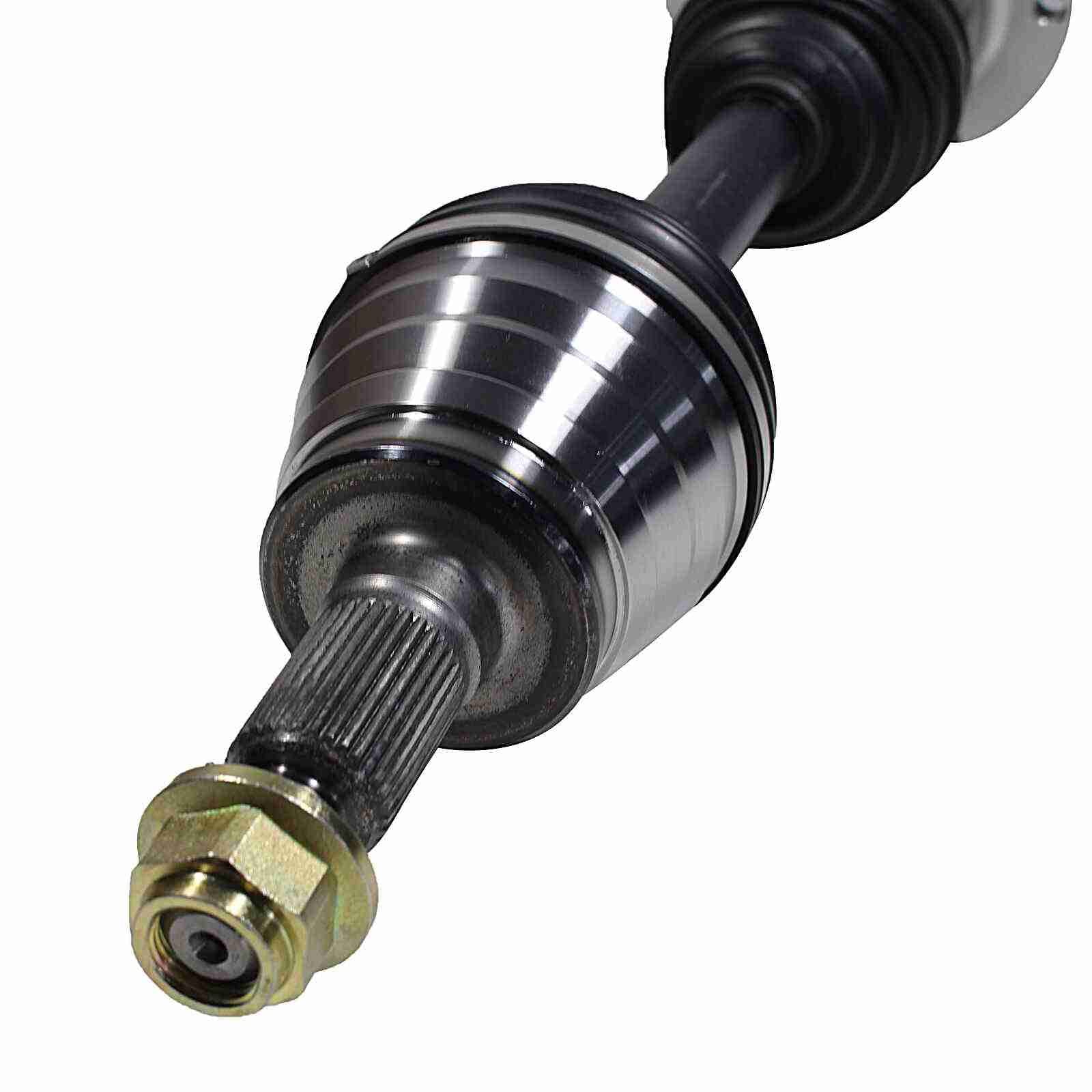 Amazon.com: GSP NCV10241 CV Axle Shaft Assembly - Left or