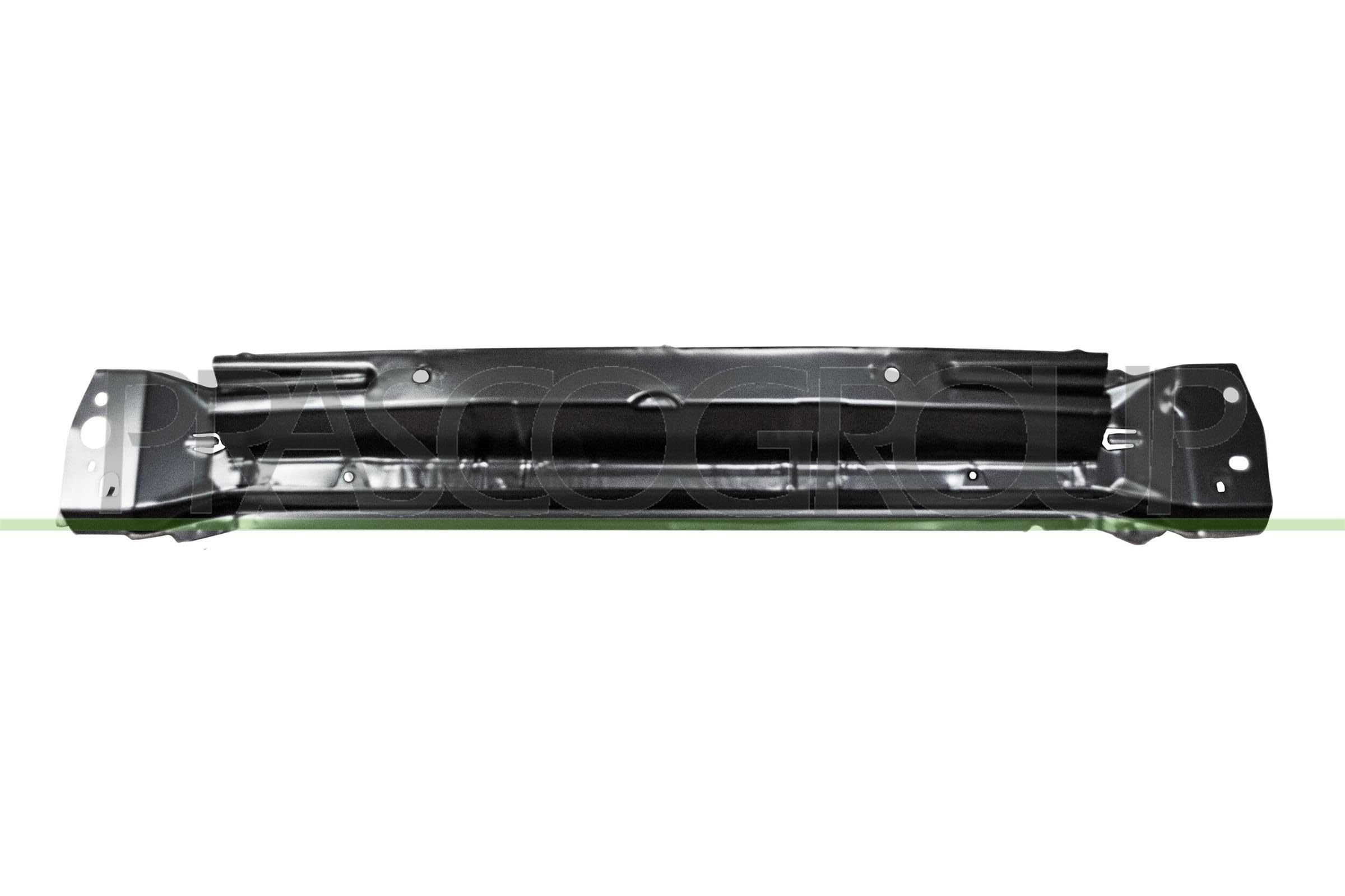 PRASCO HD3221622 Stoßstangenträger Kompatibel mit HONDA Jazz II Schrägheck GD, GE3, GE2