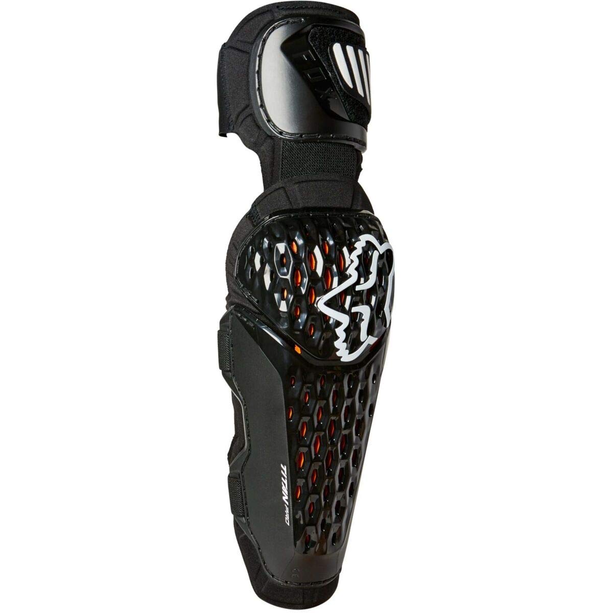 Fox RacingFox Racing Herren Titan Pro D3o Elbow Guard, Ce Motorcycle Clothing