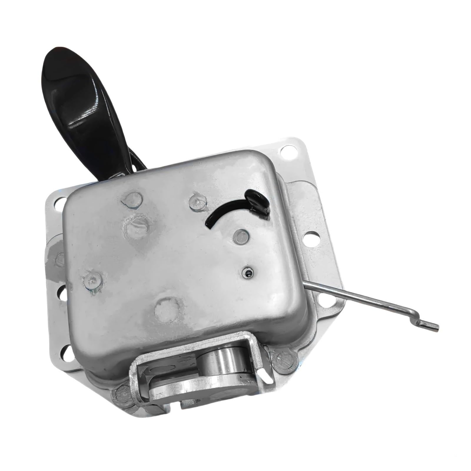 Sckcpnhnpp One Color Locking Actuator For Land For Rover For Defender 2007-2016 L316 Fub500060 Lr031337 Fqm000130 Fub500050 Car Rear End Door Latch Mechanism Parts Lock Latch Mechanism