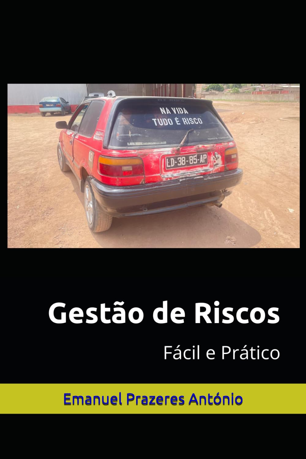 Gestão de Riscos: Fácil e Prático