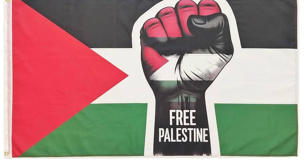 Free Palestine