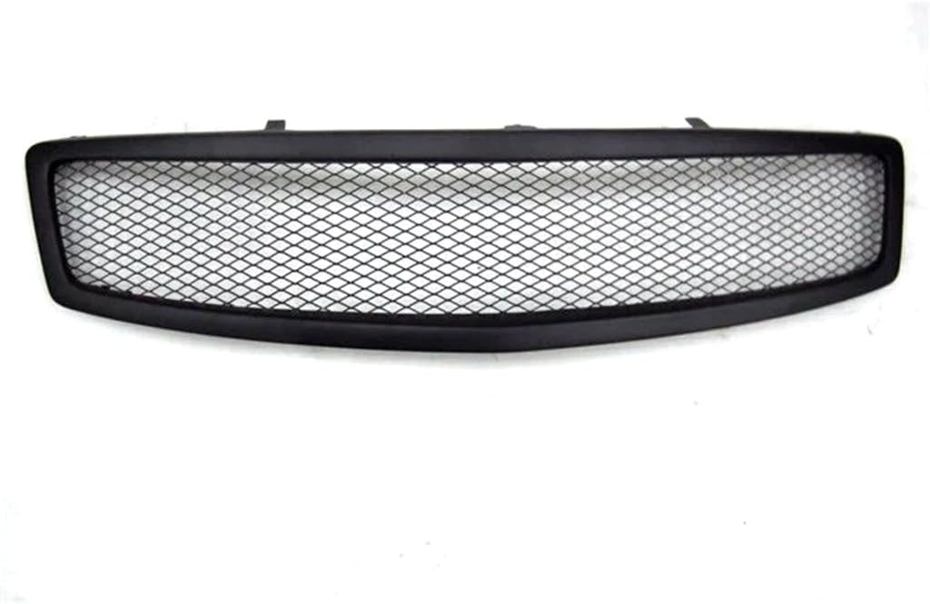 New Front Grille for Infiniti G35 Sedan 2006-2008 (FRP)