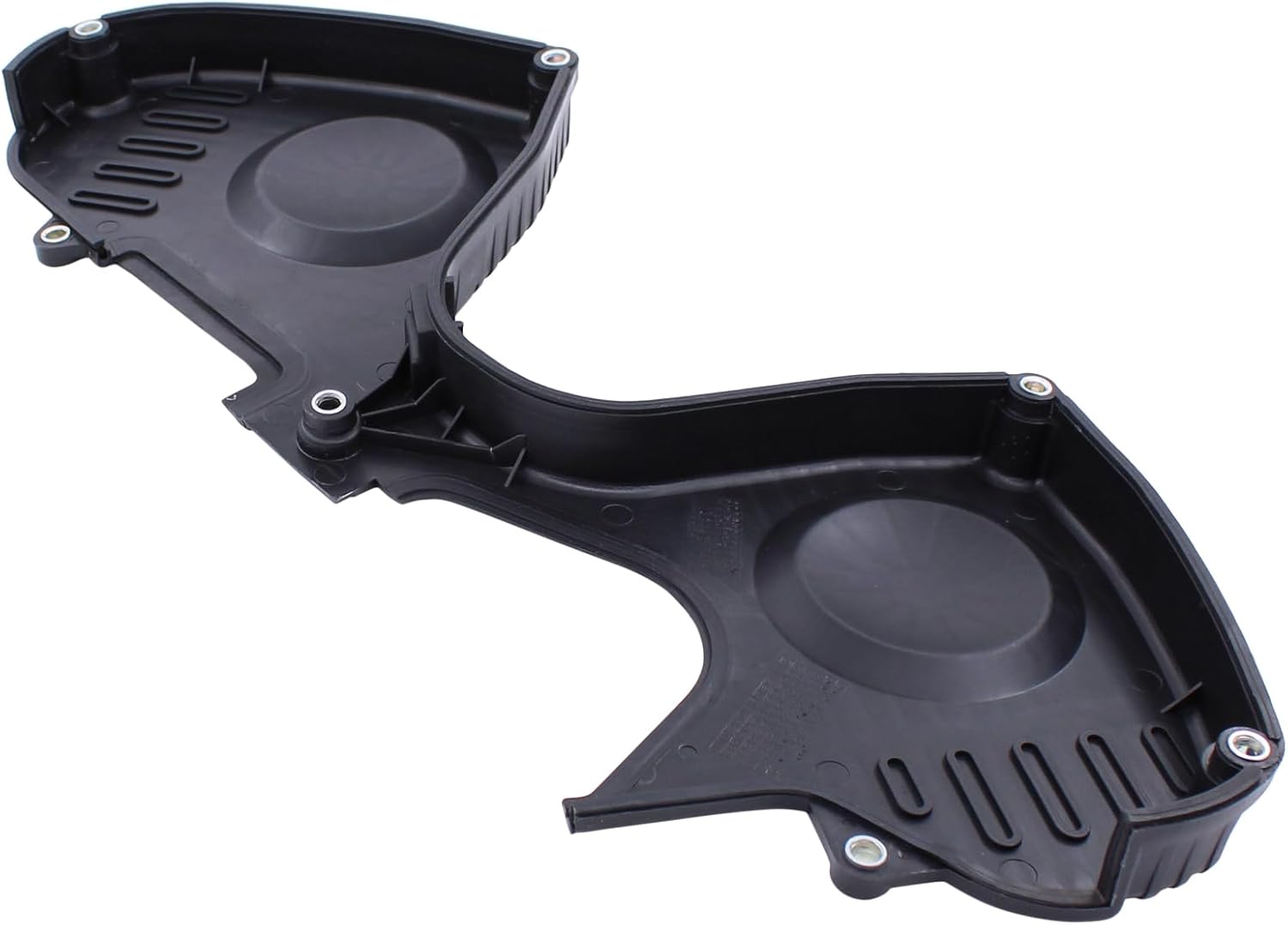 MOTOKU Upper Timing Belt Cover for Hyundai Sonata Santa Fe Tucson Tiburon Kia Sportage 2.7 V6