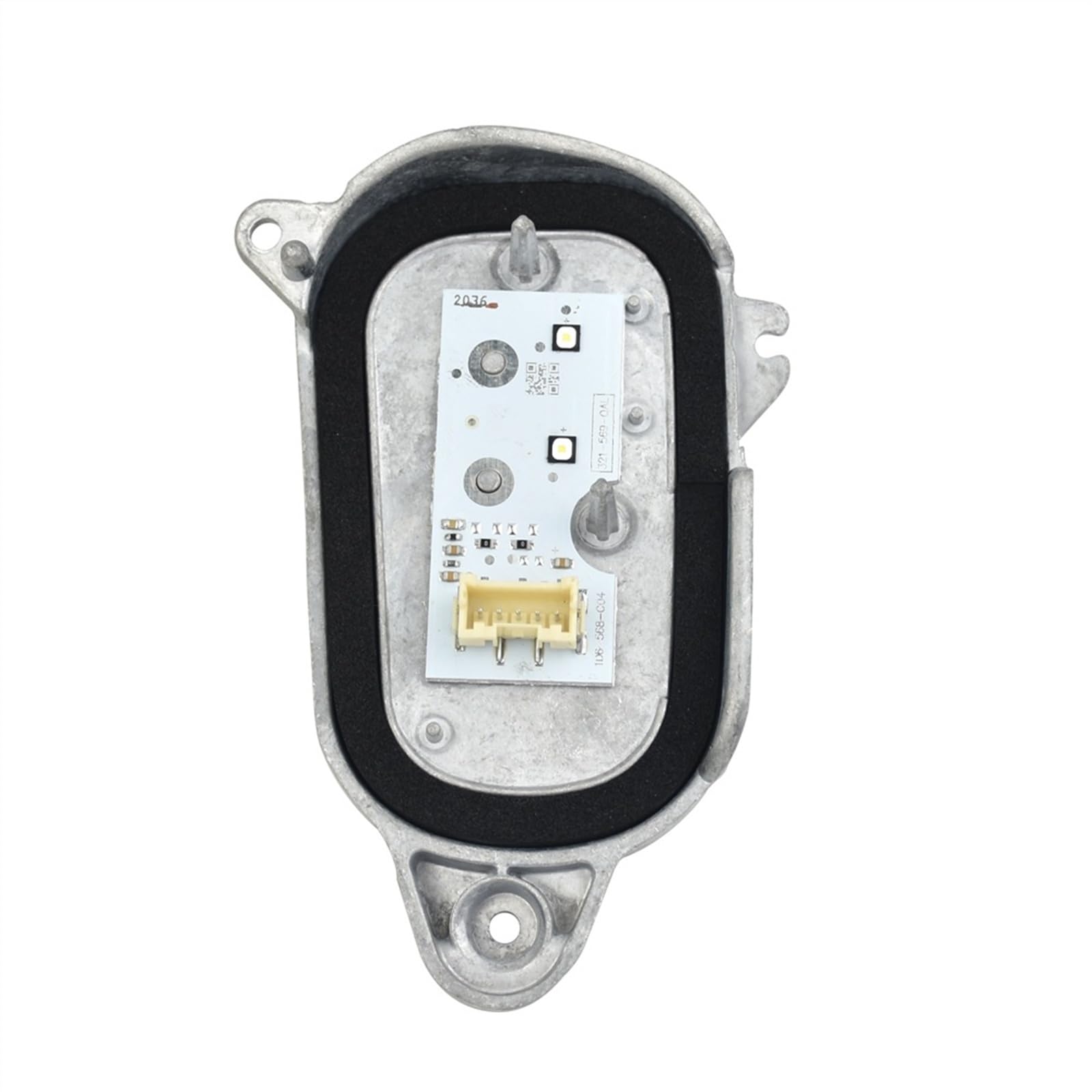 Ballast module de commande de phares auto 8R0.941.476B DRL - 3