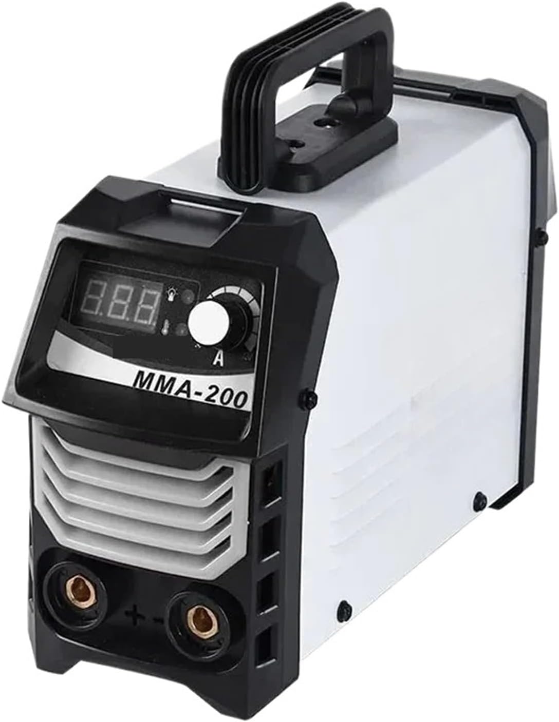 Portable Inverter Welder, Small Portable Automatic Welding Machine Home Inverter All Copper Electric