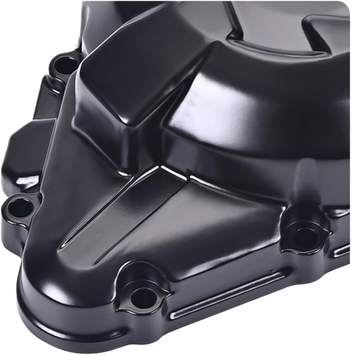 バイク用エンジンカバー Z1000用 ニンジャ用 1000 ABS用 2010-2018