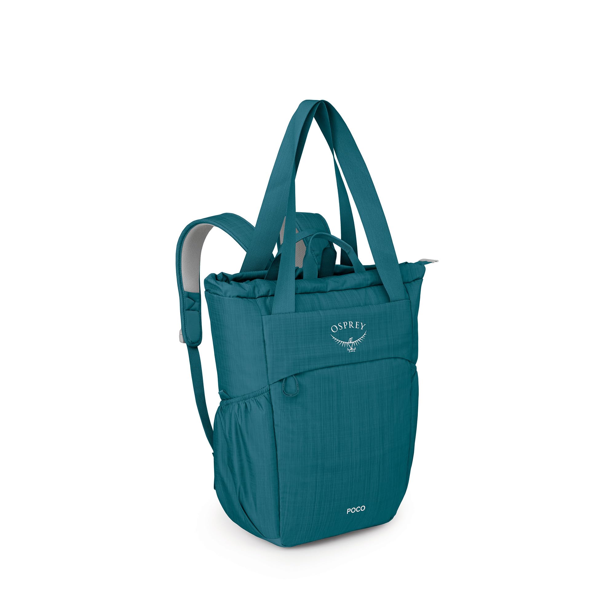 Osprey Poco Wickeltasche, 18L, Deep Peyto, O/S