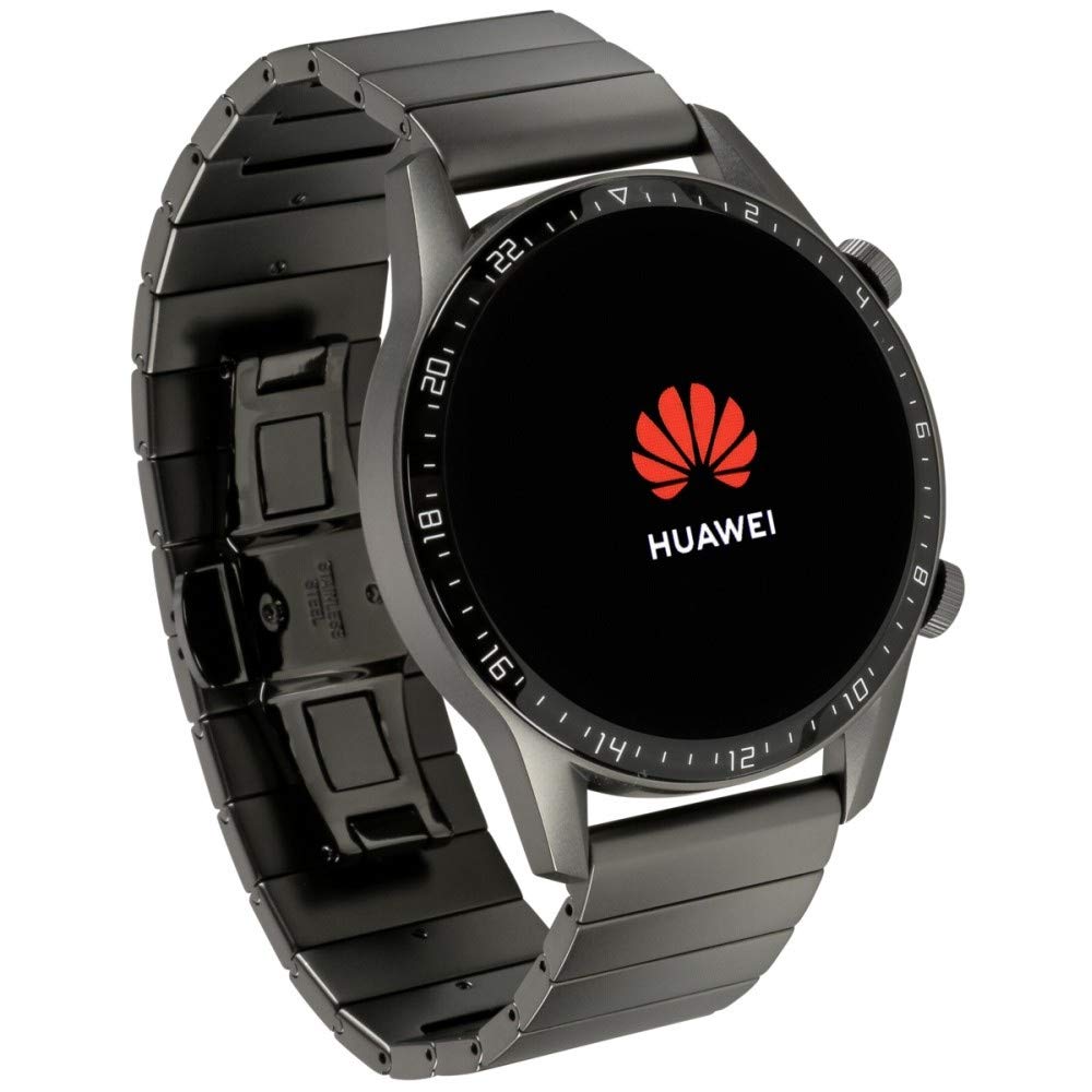 Smart Watch Huawei GT2 Elite Gris 3,53 cm