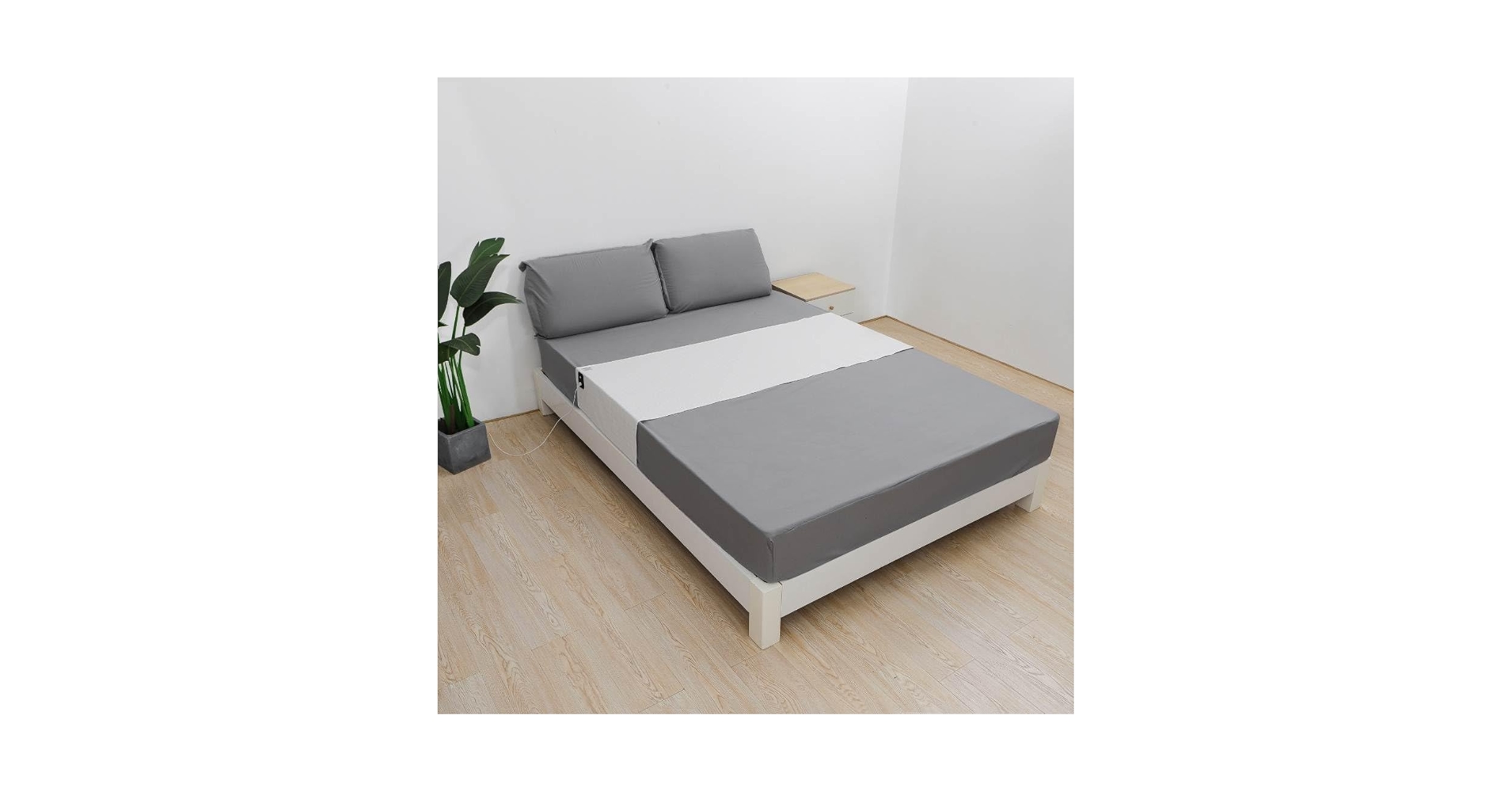 Hormee® Sheets Grant E Ones 100×200 cm Hormee® Sheets Grant E Ones 100×200 cm