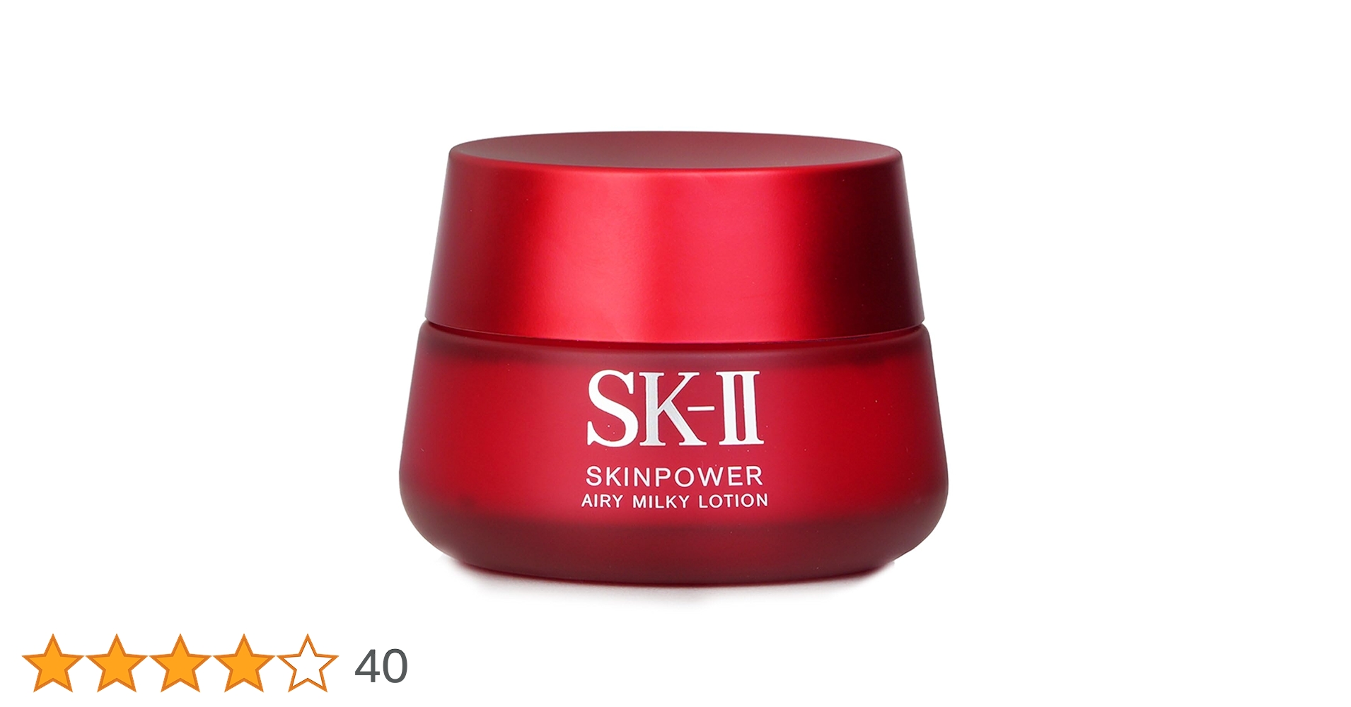 SK-II Skinpower Airy Milky Lotion 80 g : Amazon.com.au: Beauty