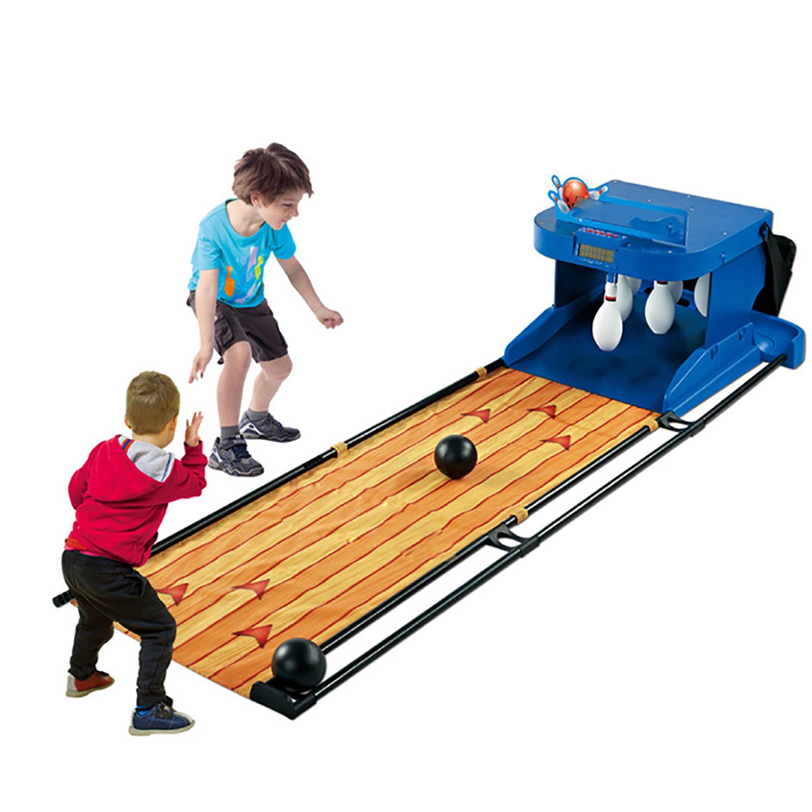 バンダイ ファミリーゲーム プロボウラー 16127 通電確認済 Amazon.co