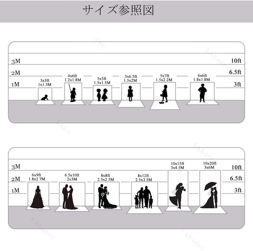 背景布サンプル 縦長 ペット撮影用ブース年賀状 梅の花 和柄 赤富士