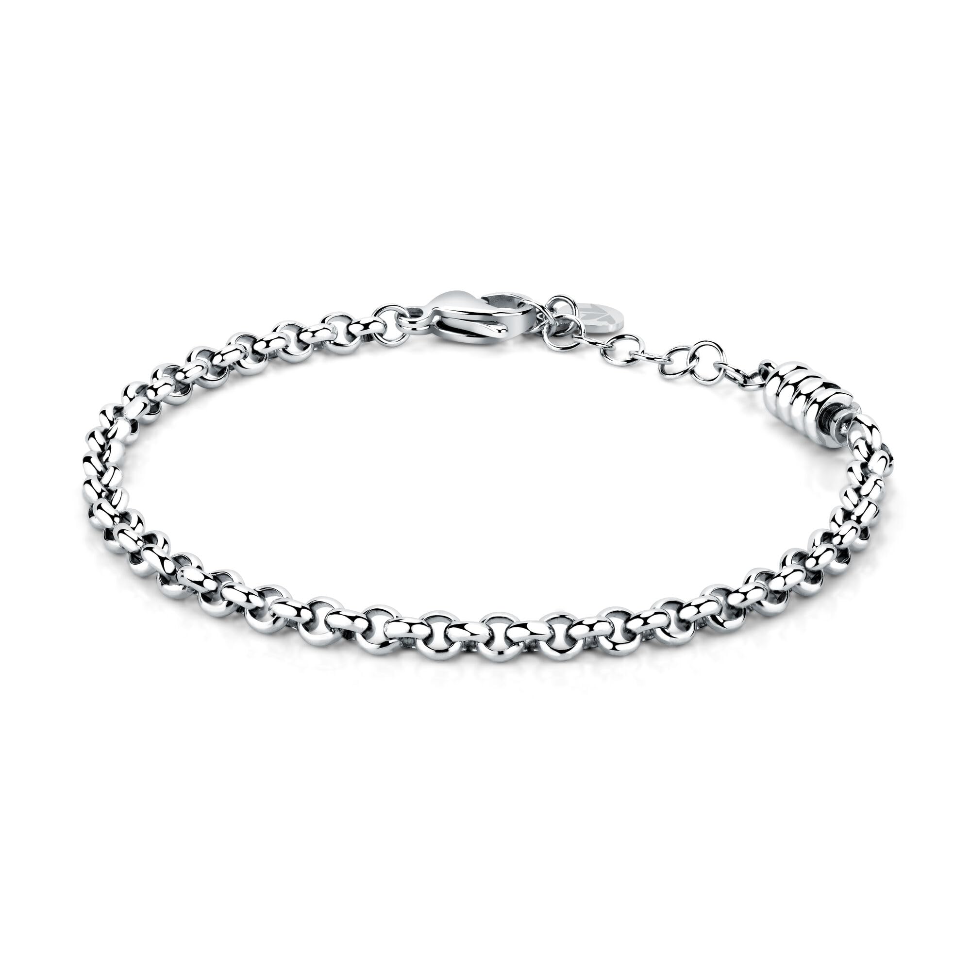 Morellato Drops Bracciali Donna in Acciaio, IP Oro giallo - SCZ1149_MAIN
