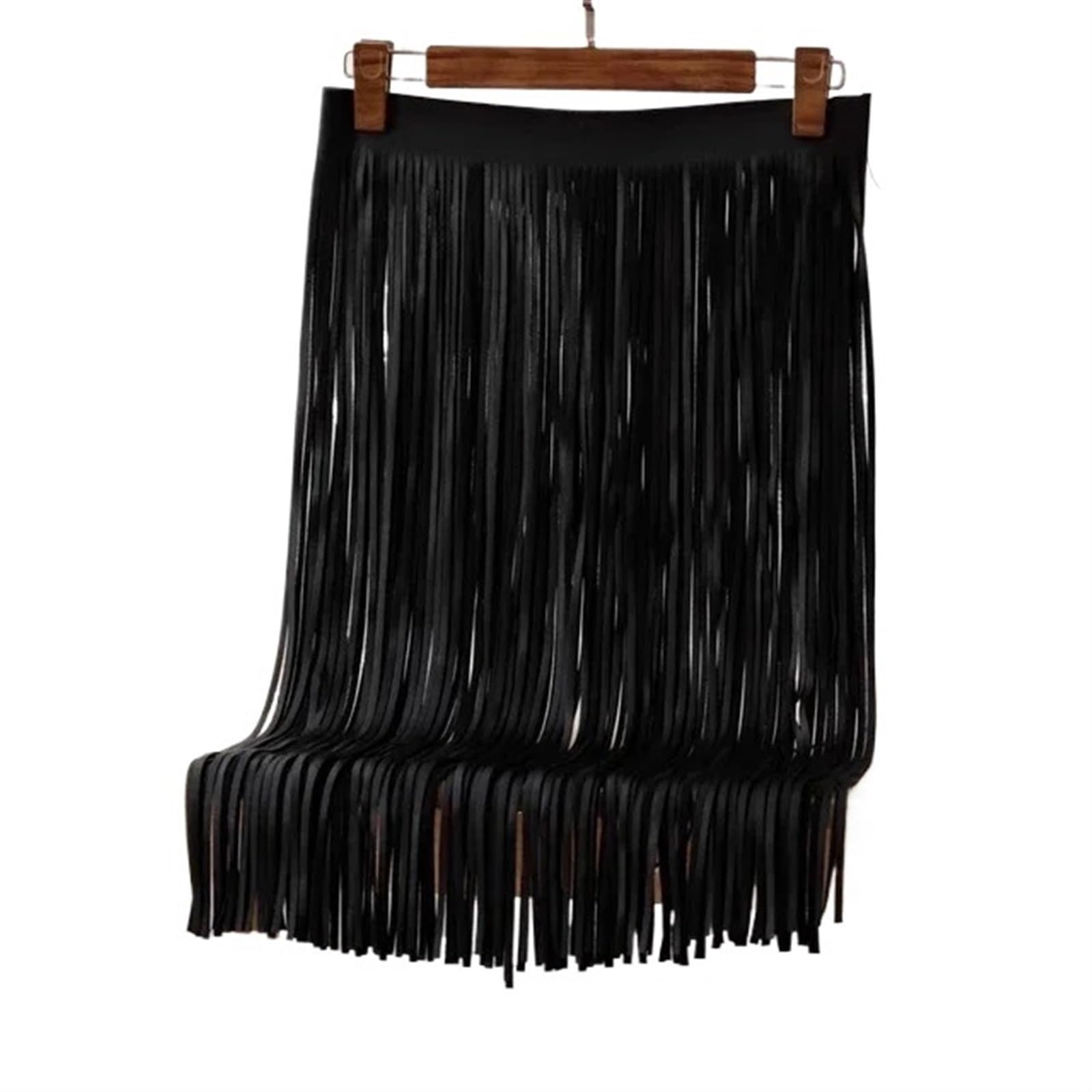 Flecos de cuero para bolsos cinta de encaje de 66x50cm manualidades