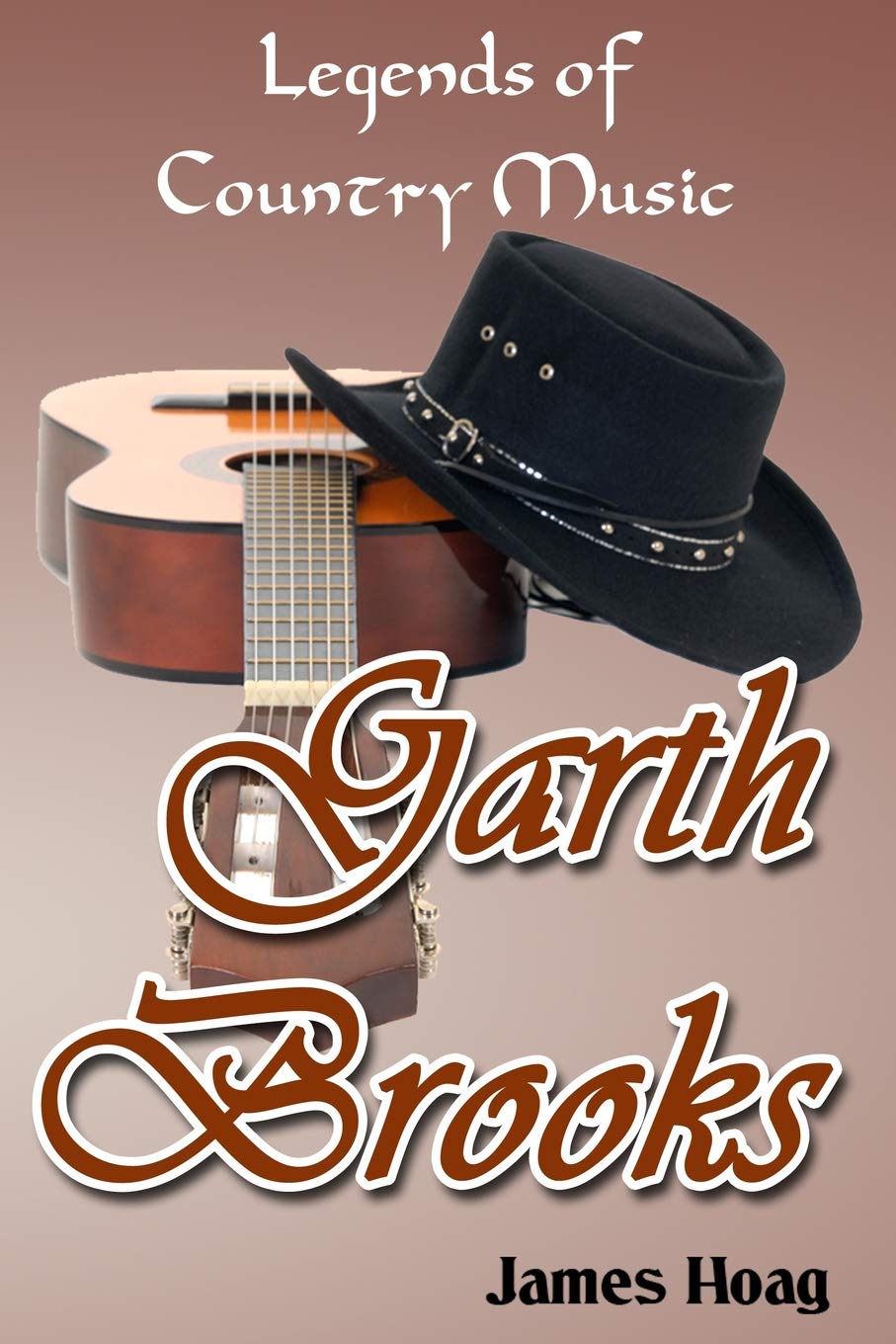 Legends of Country Music - Garth Brooks: 3