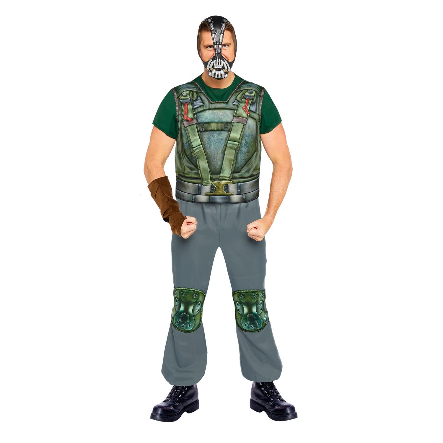 (PKT) (9907649) Bane (XL)