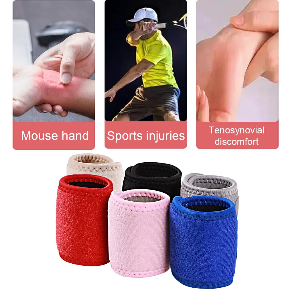 調節可能なジムリストバンド、スポーツリストバンド、手首ブレース、スプリント、手根管、フィットネスリストバンド、1個 Amazon.co.jp: ノーブランド品 調節可能なリストバンド ジム