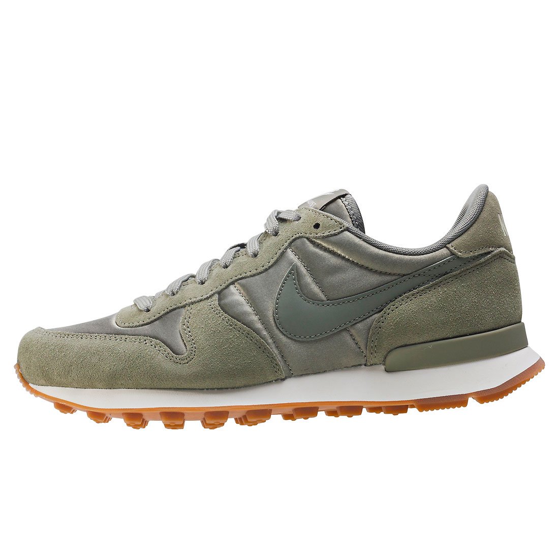 Nike Wmns Internationalist Beige Desertcart Senegal