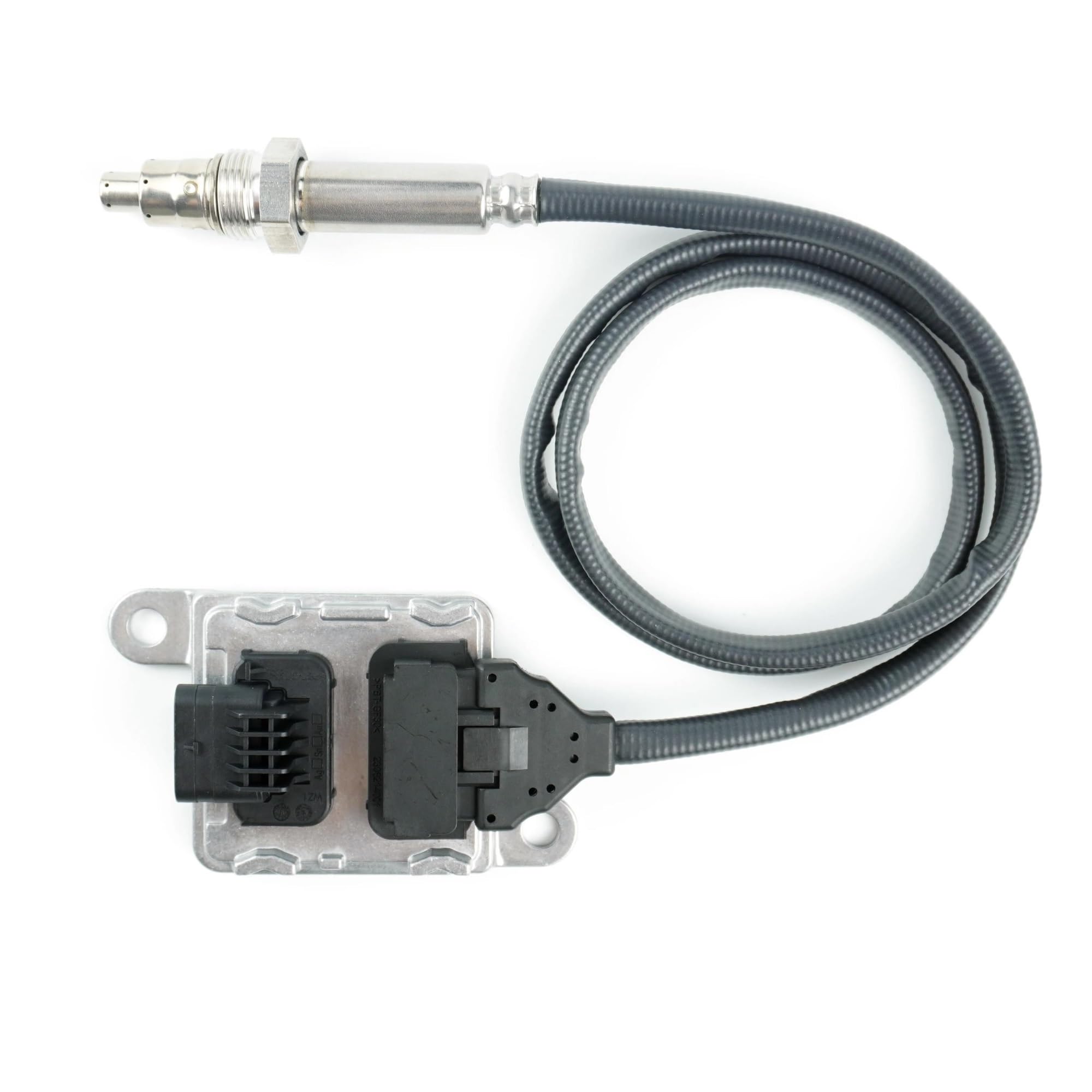 Sonda del Sensor Nox Sensor De Óxido De Nitrógeno (NOx) 29640-2F550 Para Hyundai Para Staria 2021-2024 296402F550 SNS316B AAA2083820000 Sensor Óxido Nitrógeno
