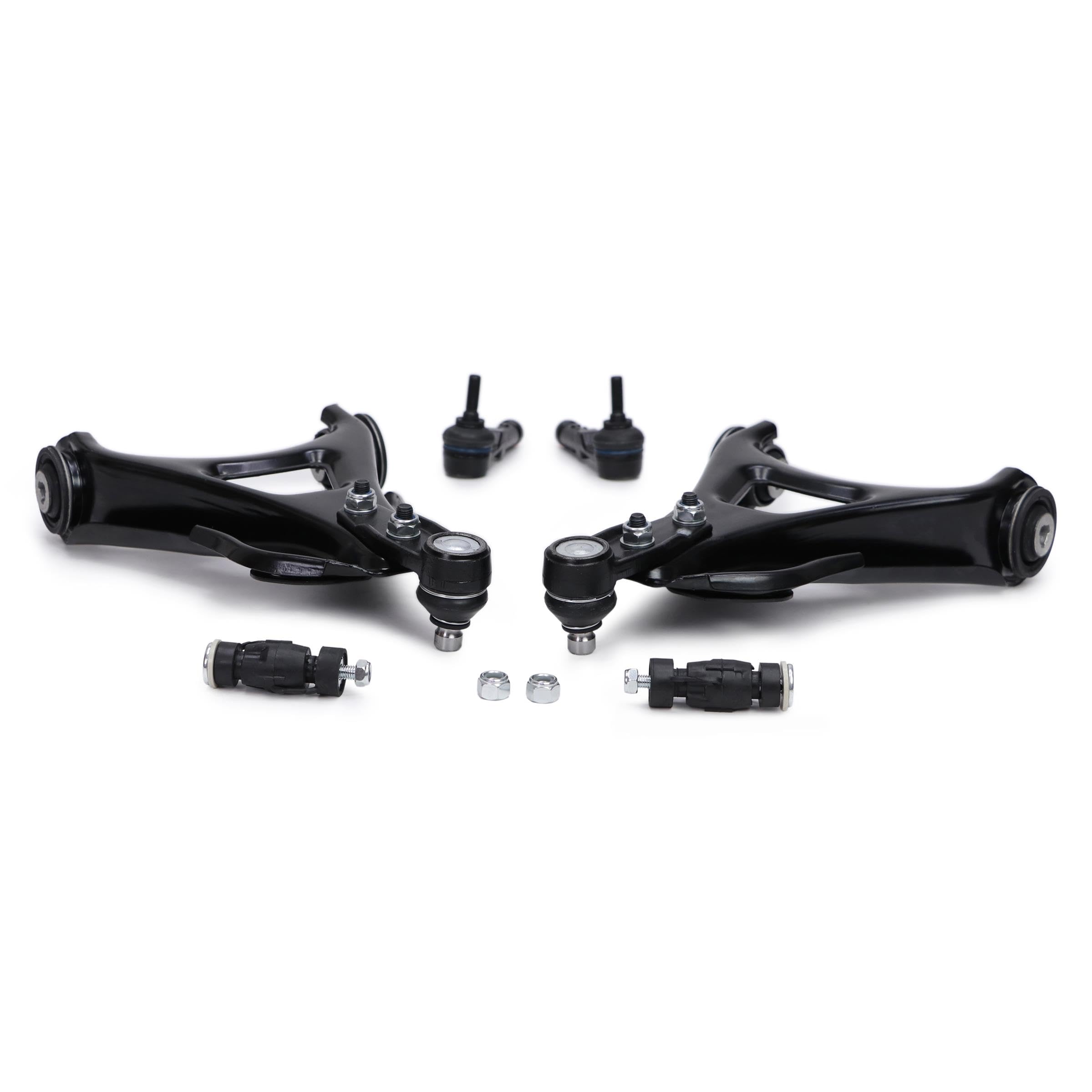 MASTER-SPORT 36923-KIT-MS Kit Juego de reparación brazo de suspensión con tuerca Delantero Izquierda Delantero Derecha Delantero