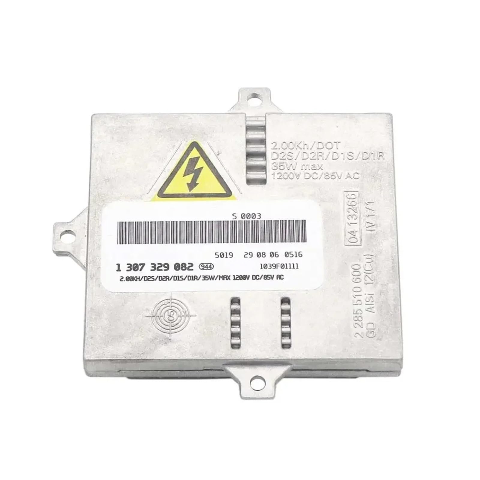 Per Benz CLK320 SL500 S430 S500 S600 SL600 C320 C350 CL500 C240 ​​C280 1307329095 1307329082 Modulo Controllo Fari HID Xenon Ballast Zavorra Xeno Faro Modulo