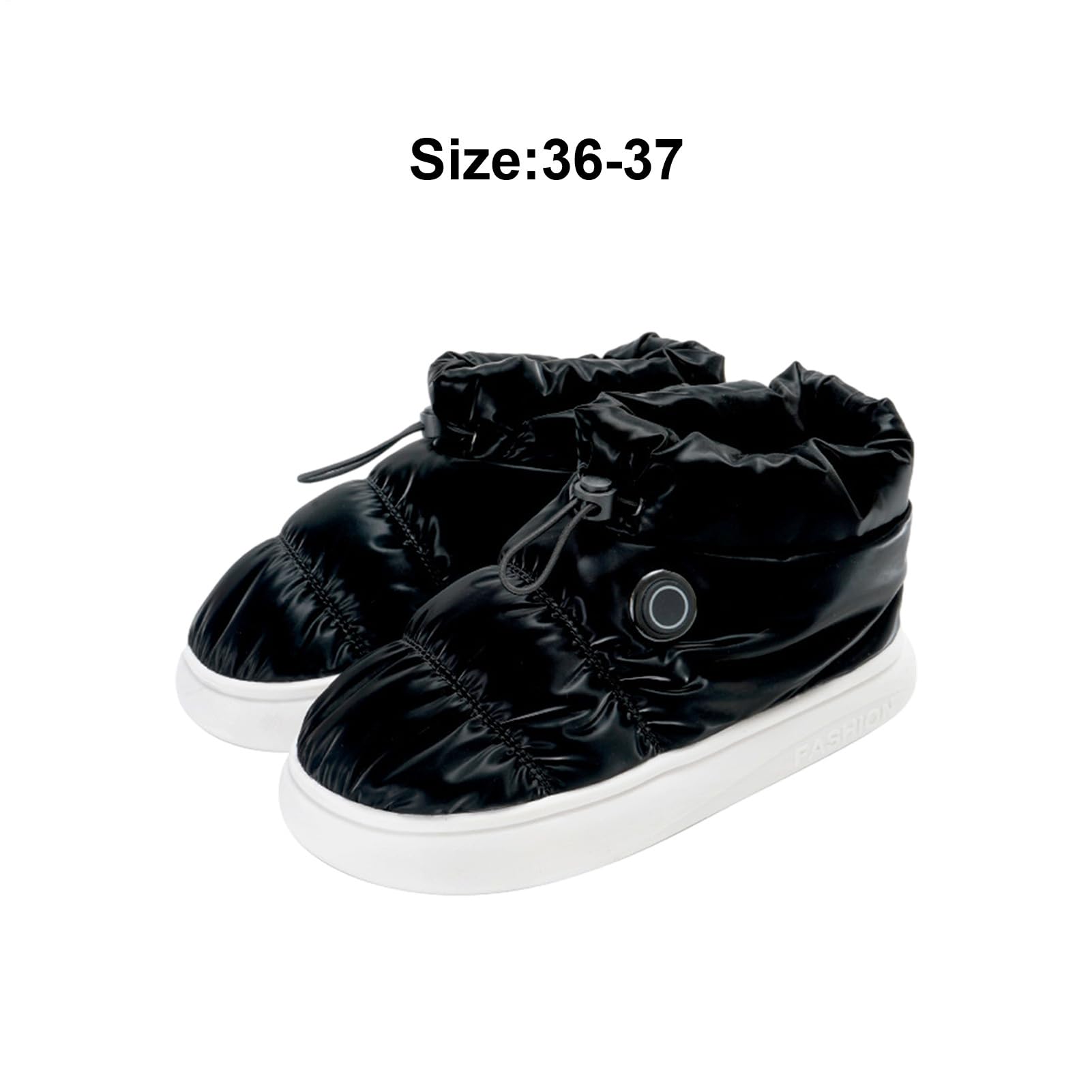 Chaussures chauffantes chauffantes, pantoufles chauffantes électriques respirantes, chaussures chauffantes pour homme rechargeables, chauffe-pieds électrique, chaleur thermique des pieds, fournitures