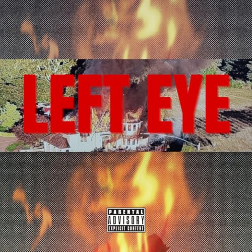 Left Eye