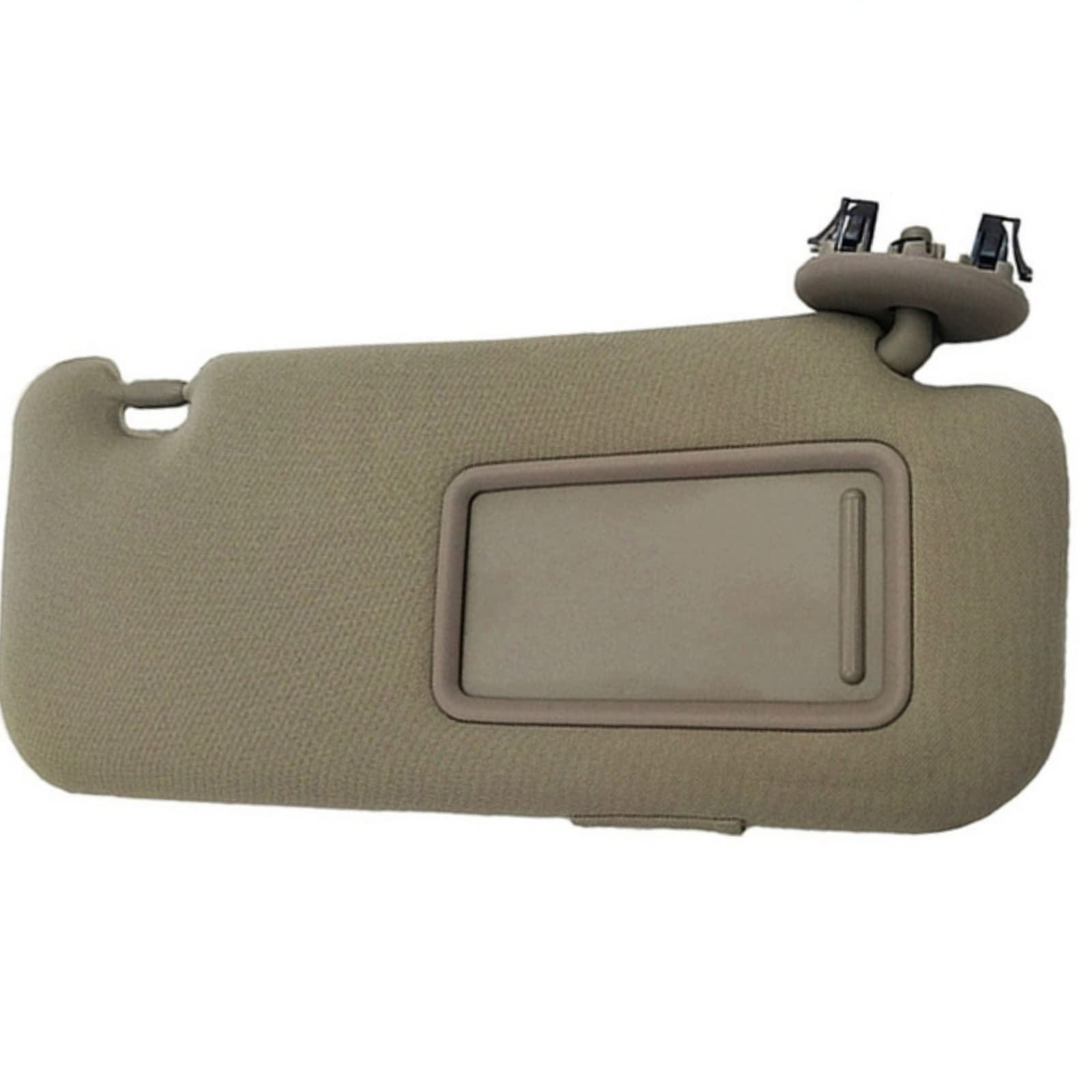 Parasol Interior para Coche, Parasol para Coche, Parasol Ciego para Toyota, para Auris, para Corolla 2010-2013 (Derecha)