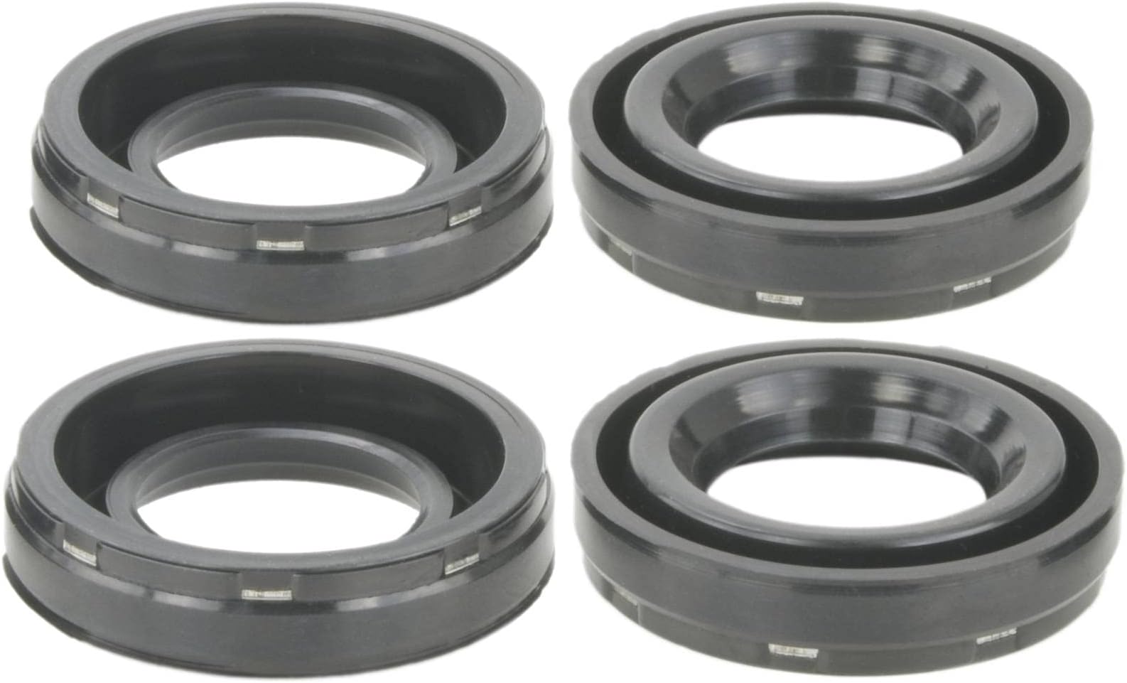 Seal Ring, Spark Plug Tube Kit Febest NCP-007-PCS4 OEM 13276-4F100