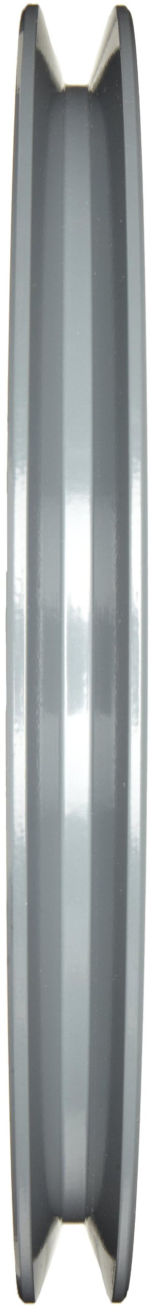 TB Woods BK115 FHP QT Bushed, 11.25