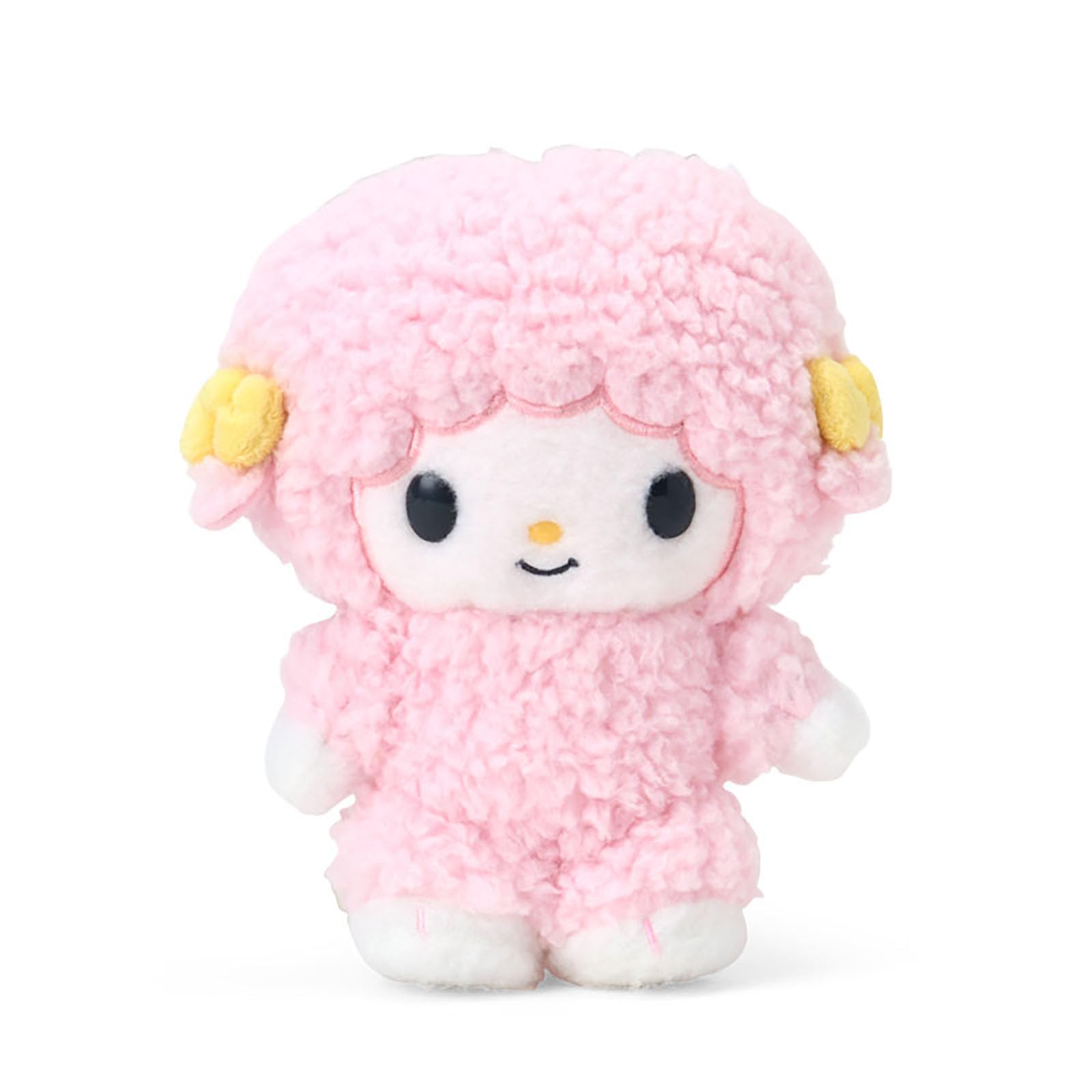 Amazon.co.jp: サンリオ(SANRIO) ぬいぐるみ（Netflixオリジナル
