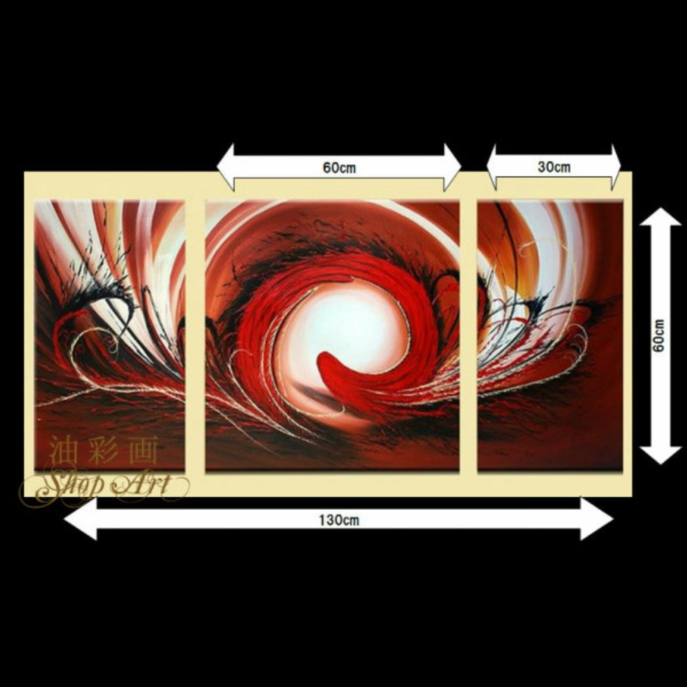 手作り油画 美術アートパネル 絵画インテリア 壁飾り 油 壁画 油絵3枚セット 楽天市場】A020047手作り油画 美術アートパネル 絵画インテリア