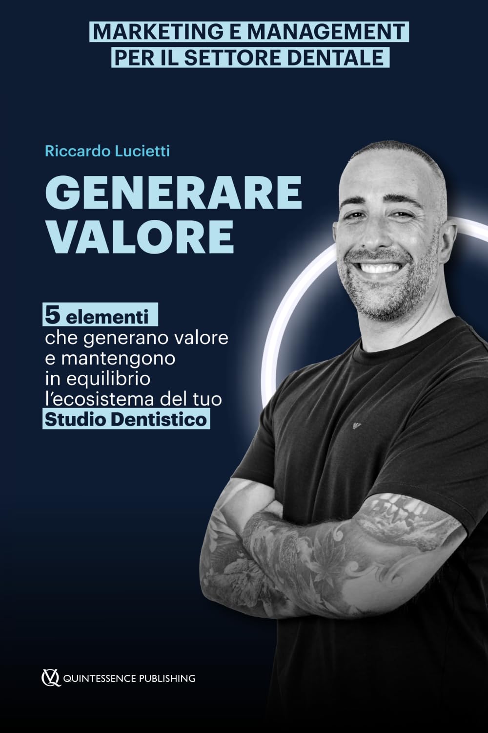 Generare Valore: 5 elementi che generano valore e mantengono in equilibrio l’ecosistema del tuo Studio Dentistico