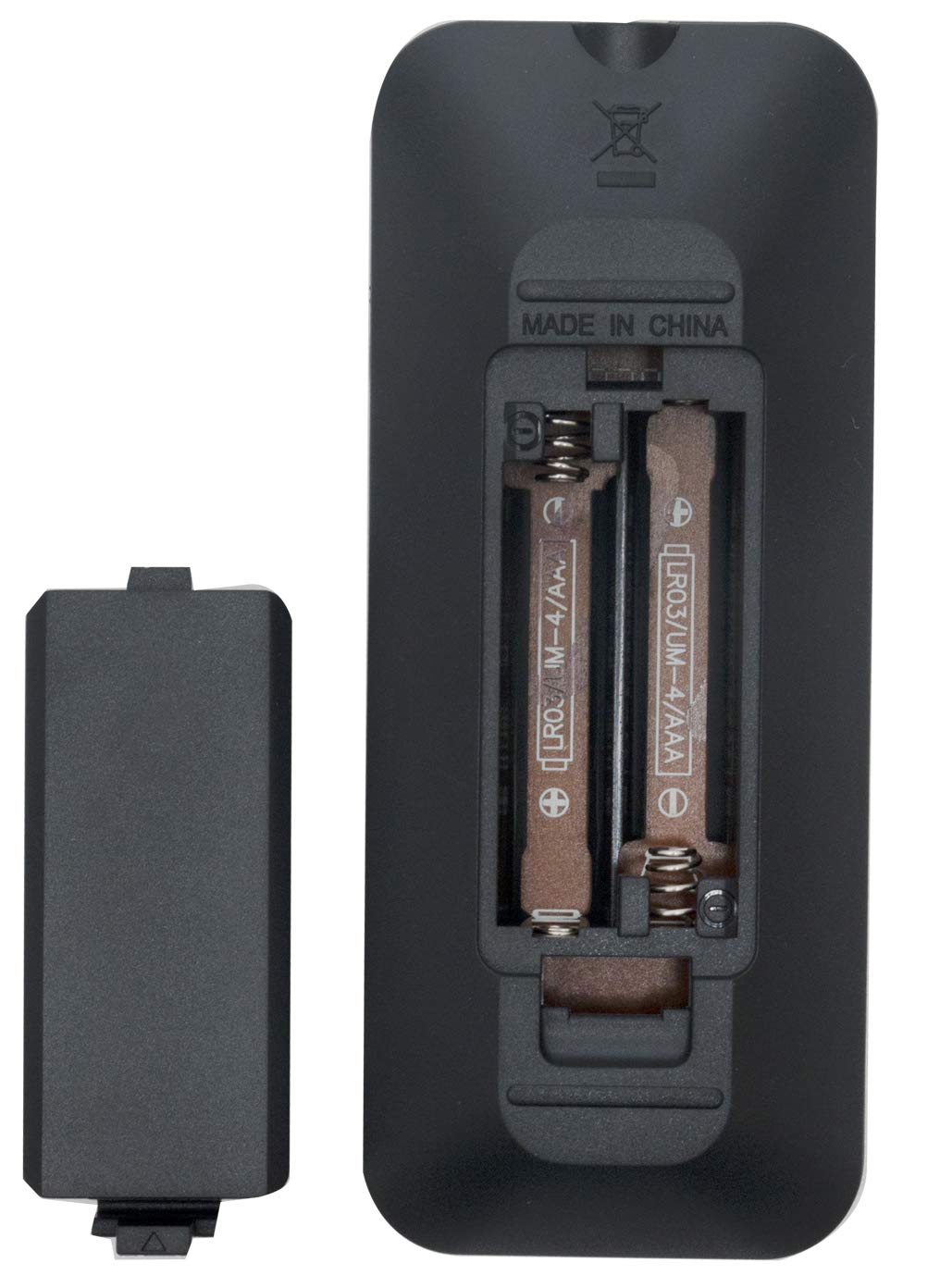 VINABTY AKB74815331 Sostituzione telecomando per LG Soundbar SH4DWEULLK SH4D SH4 DSH5 SPH5B-W SPH5B-W SPJ4B-W