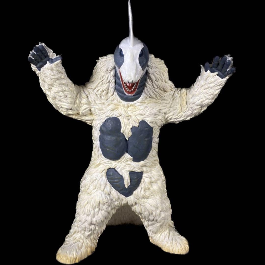Amazon.co.jp: スノーゴン 少年リック限定 エクスプラス 大怪獣 