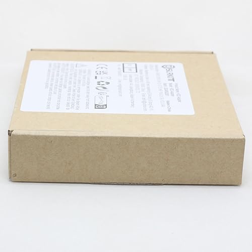 Miniatura 13 de 2.5 "SSD a 3.5" SATA Unidad de disco duro HDD Adaptador Caddy Bandeja CAGE Hot Swap Plug