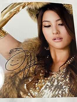 photoism サイン入りポートレート写真 4枚セットKARAギュリ Amazon.co.jp: KARA ギュリ 直筆サイン入り写真 : おもちゃ