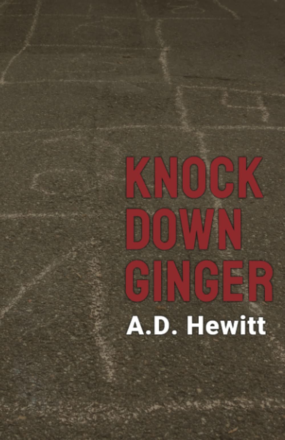 Knock Down Ginger
