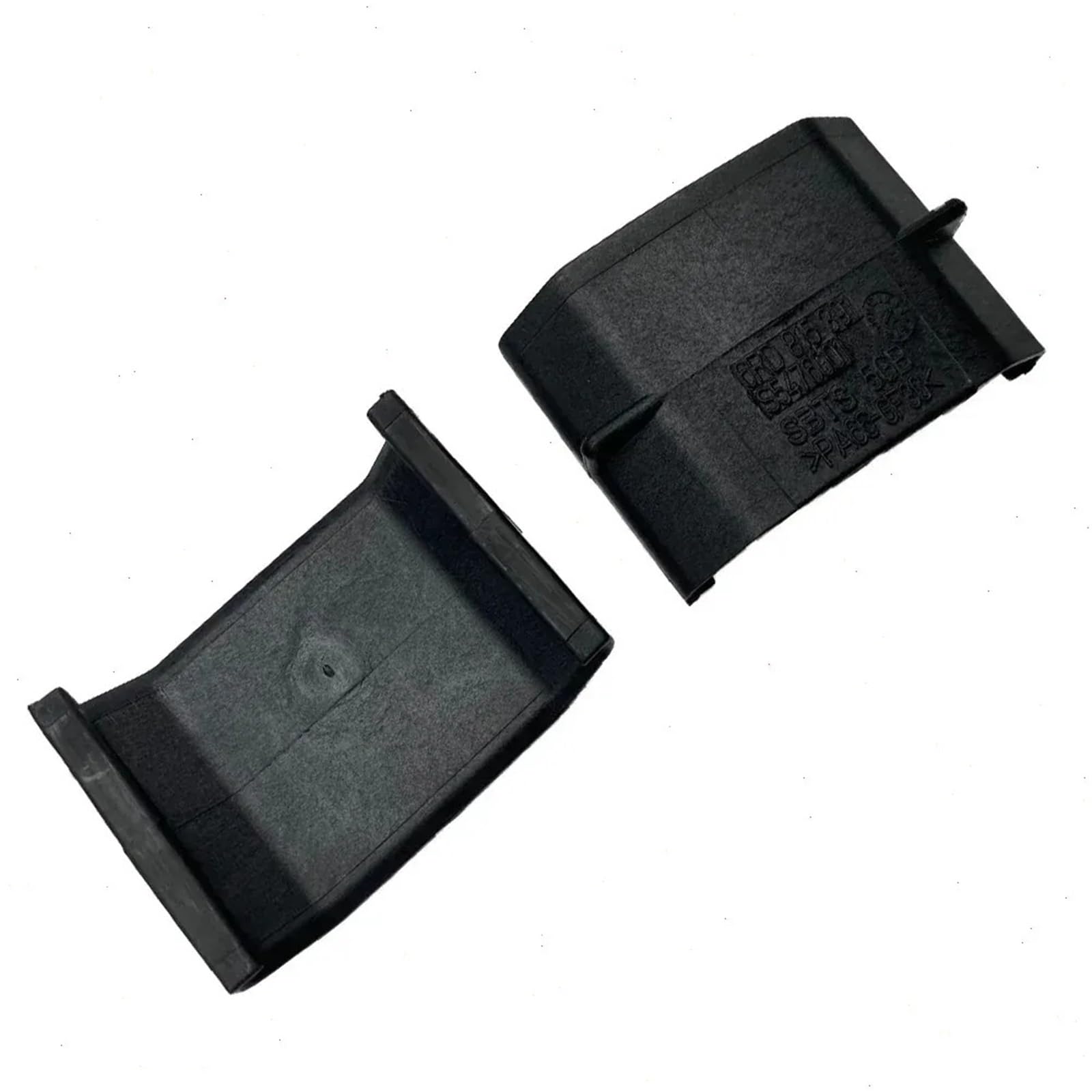 filtre d'habitacle de voiture Couvercle de filtre à Pollen anti-poussière pour cabine voiture, 1 ensemble, plaque cadre remplacer