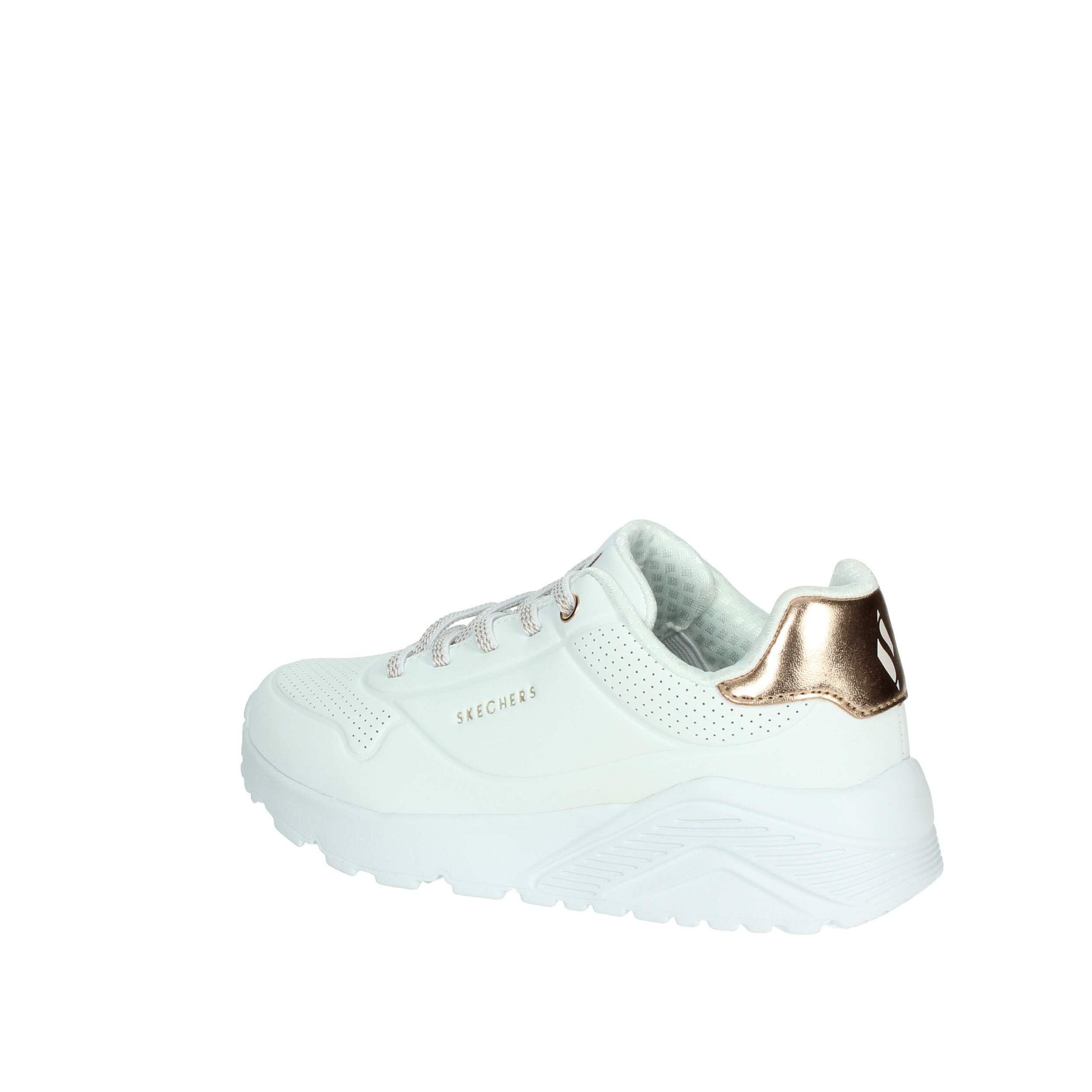 Skechers Girl's Uno Lite Sneaker