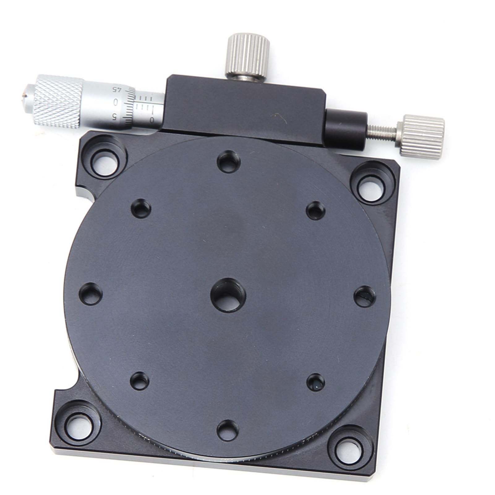 Trimming, Linear Stage Table Aluminum Alloy Material for Production Machinery