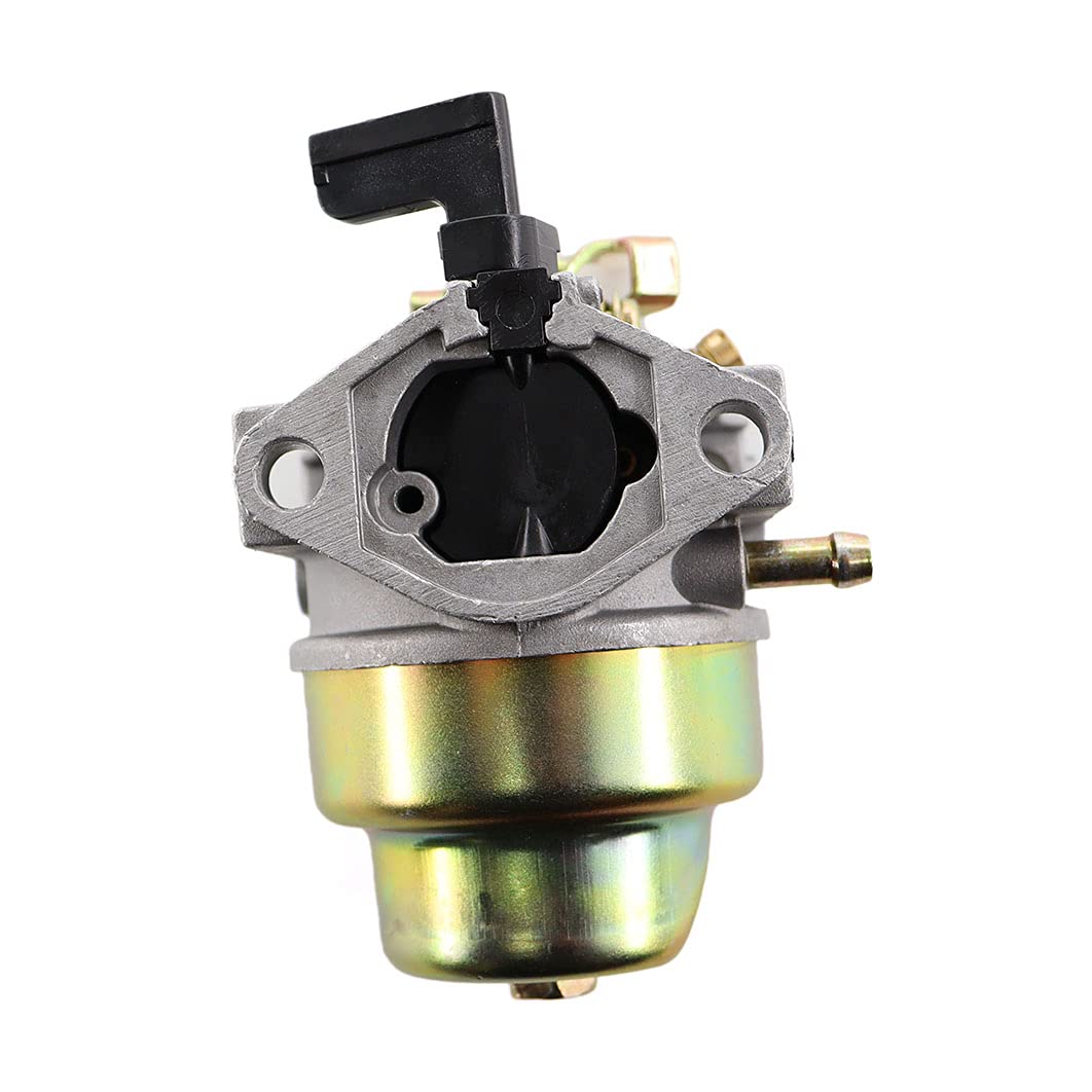 DAZZLEEX Carburateur pour moteurs G150 G200 de rechange 16100-883-095 16100-883 DAZZLEEX Carburateur pour moteurs G150 G200 de rechange 16100-883-095 16100-883